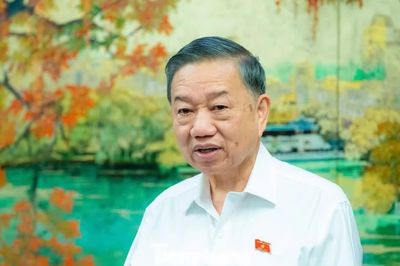 Tổng Bí thư, Chủ tịch nước: Cơ quan nhà nước phải khai thác dữ liệu đã có, không bắt cung cấp lại thông tin