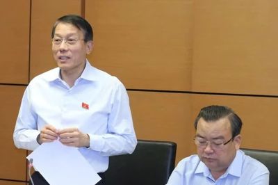 Bộ trưởng Lương Tam Quang nói về đề xuất bỏ thủ tục nghiệm thu phòng cháy, chữa cháy