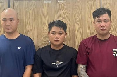 Nhóm đối tượng núp bóng doanh nghiệp, cưỡng đoạt tài sản ở Hải Phòng
