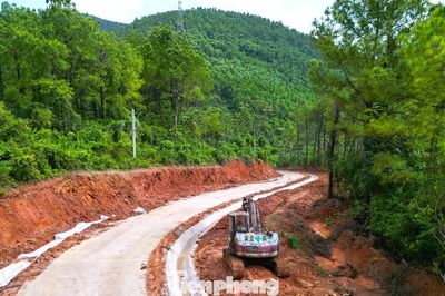 Vì sao dự án nghĩa trang hàng chục tỷ đồng ở Huế 6 năm vẫn dang dở?