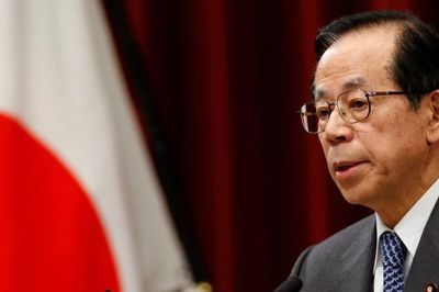 Cựu Thủ tướng Nhật Bản Yasuo Fukuda từ trần