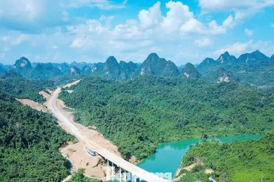 Kiến nghị gỡ khó để thông đoạn cao tốc Tân Thanh - Đông Khê dịp Tết 2027