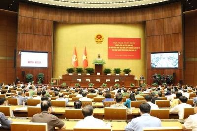 Vì sao chủ trương đúng vẫn chậm đi vào cuộc sống?