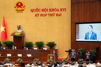 Đề nghị làm rõ tiêu chí bảo vệ công trình quan trọng liên quan đến an ninh quốc gia