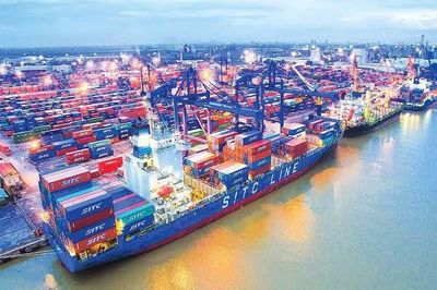 Cảng Đình Vũ có trên 1.000 tỷ đồng tiền gửi ngân hàng sau 9 tháng