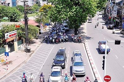 Thời tiết ngày 26/10: Bắc Bộ nắng nóng, miền Trung có nơi mưa dông