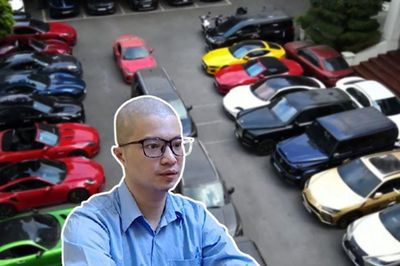 Phiên tòa xét xử Phó Đức Nam (Mr Pips) và đồng phạm được trực tuyến tại 3 điểm cầu