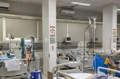 Sốt xuất huyết ở Hà Nội: Thêm 18 ổ dịch, 29 ổ còn hoạt động