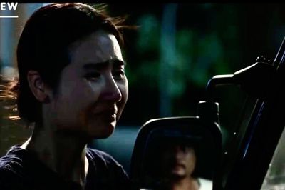 'Căn nhà không mái che' tập 7: Hạnh tìm đến Toản giữa đêm để xin giúp đỡ