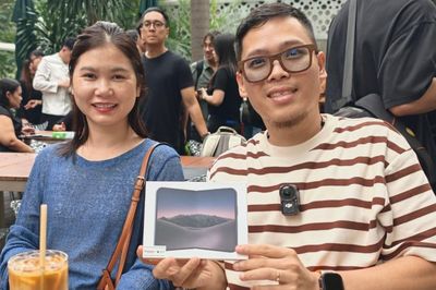 iPhone Duo tạo ra những tranh cãi lớn về chất lượng điện thoại gập của Apple