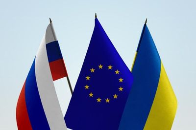 Nga nói về thế khó xử của EU liên quan đàm phán giải quyết xung đột Ukraine