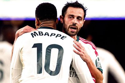 Real Madrid thắng đẹp Barca: Vì Mourinho là Người đặc biệt