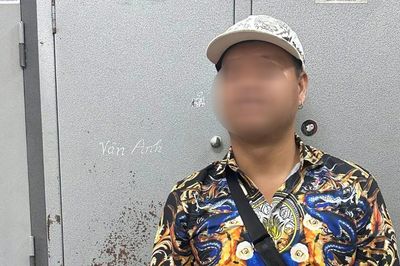 Quản trị viên nhóm 257.000 thành viên bị phạt vì đăng tin sai về 'Trường Con'