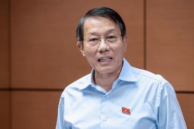 Bộ trưởng Công an: Không để tình trạng công trình mình làm chủ nhưng người khác chịu trách nhiệm