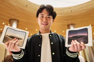 Apple tung 'vũ khí bí mật' phát hiện khách gian lận trả lại iPhone