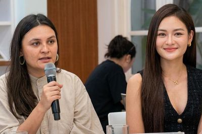 May mắn đặc biệt của diễn viên Thuỳ Anh