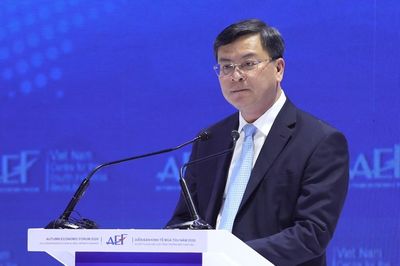 TPHCM hướng tới 19 tỷ USD vốn FDI, nhà đầu tư nói rõ điều mong muốn