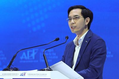 TPHCM ghi dấu ấn đậm nét trong thu hút FDI toàn cầu