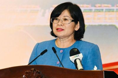 TPHCM sẽ xử lý kịp thời 100% cán bộ không hoàn thành nhiệm vụ, uy tín giảm sút