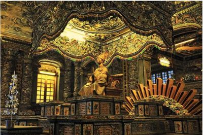 Chiêm ngưỡng 30 di sản của Việt Nam được UNESCO ghi danh