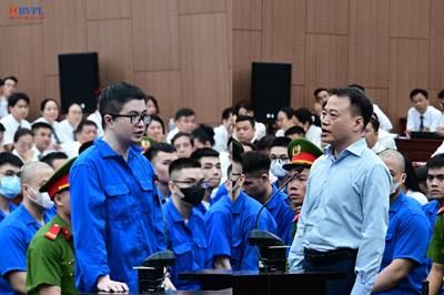 Toàn cảnh phiên tòa xét xử Mr Pips, Shark Nguyễn Hòa Bình cùng đồng phạm