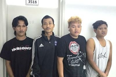 Phát hiện 91 người nước ngoài làm việc không phép tại một doanh nghiệp