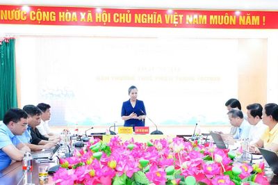 Nghệ An sẽ tổ chức Tuần lễ Văn hóa - Đại đoàn kết năm 2026 với nhiều hoạt động đặc sắc, ấn tượng