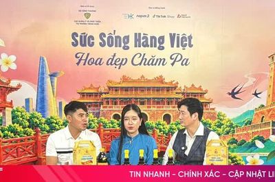 Đưa đặc sản Hà Tĩnh lan tỏa trên các nền tảng số
