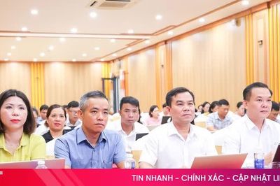 Hà Tĩnh nâng cao năng lực đánh giá hệ thống ISO cho cán bộ cấp xã