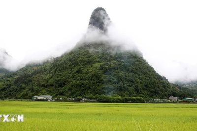 Lào Cai: Lần đầu tổ chức Lễ hội 'Mường Khương-Sắc màu biên cương'