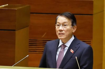 Định danh điện tử: Mở rộng phạm vi, làm rõ giới hạn và trách nhiệm