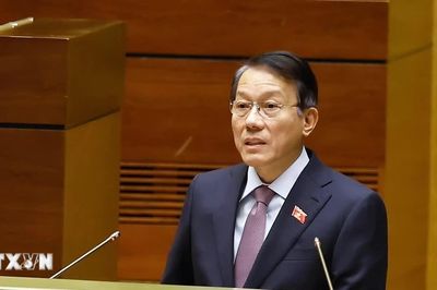 Hoàn thiện quy định, biện pháp bảo vệ công trình quan trọng đến an ninh quốc gia