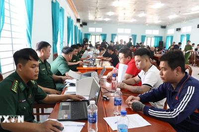 Rủi ro khi tin vào lời mời gọi trên mạng về tuyển dụng, định cư ở nước ngoài