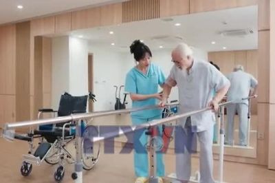 Thông điệp lịch sử: Nghề điều dưỡng trong sự nghiệp chăm sóc và bảo vệ sức khỏe nhân dân