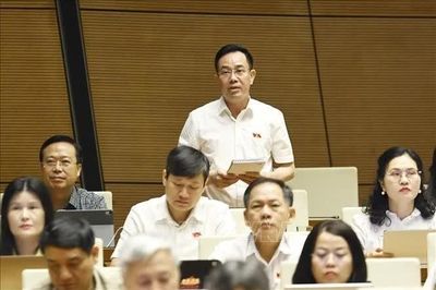 Minh bạch dữ liệu đo lường, làm rõ trách nhiệm hoàn trả khi đo sai, thu thừa