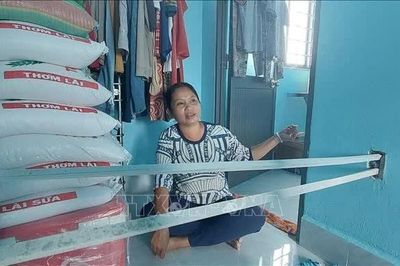 Vướng mắc di dời lưới điện tại khu vực kè bờ sông Bạc Liêu