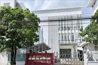 An Giang: Cơ bản hoàn thành phê duyệt phương án xử lý nhà đất dôi dư