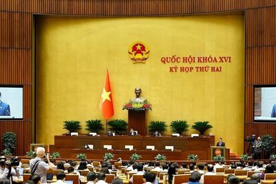 Phân định rõ ranh giới, tránh chồng chéo với các luật chuyên ngành