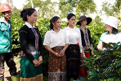 'Bà đỡ' giúp đồng bào vùng cao Quảng Trị thoát nghèo