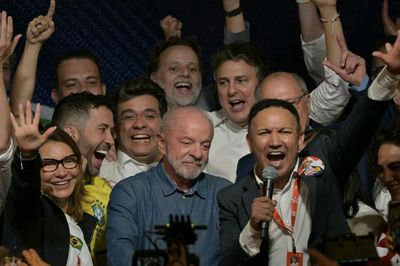 Kết quả bầu cử Tổng thống Brazil: Ông Lula làm được điều chưa từng có tiền lệ