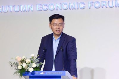 Tp.HCM chuyển hướng tăng trưởng, lấy công nghệ làm trụ cột
