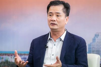 Tái thiết Vĩnh Hưng: Nguồn lực tư nhân sẽ giúp Hà Nội chuyển hóa chất lượng sống người dân
