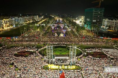 Sầm Sơn tổ chức Gala Sao Mai 2026, kỳ vọng thu hút 10.000 khán giả