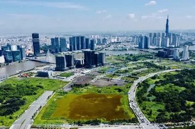 TPHCM rà soát từng khu đất, thúc tiến độ đấu giá