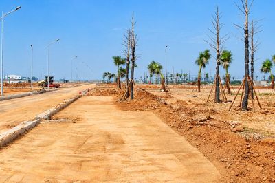 Bắc Ninh: Hơn 200 hộ dân đăng ký nhận mặt bằng tại khu tái định cư Đông Cứu 1