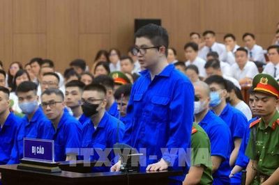 Vụ án Mr Pips: Hệ thống hoàn hảo chiếm đoạt tiền của khách hàng