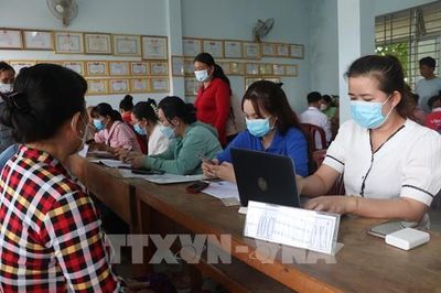 Phú Thọ hỗ trợ tối đa 300.000 đồng/tháng cho mỗi Tổ công nghệ số cộng đồng
