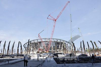 Nâng cao kỹ năng ứng phó khẩn cấp phục vụ APEC 2027