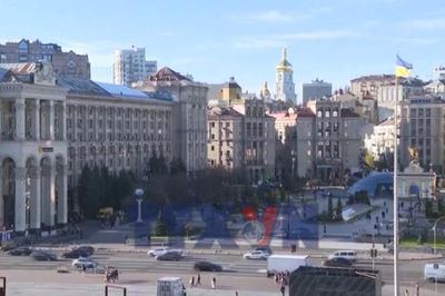 Tổng thống Ukraine nêu 'lằn ranh đỏ' trong đàm phán với Nga