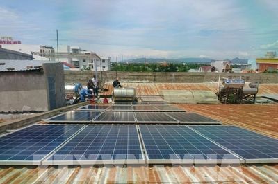 Hệ thống lưới điện của Ấn Độ đối mặt thách thức lớn